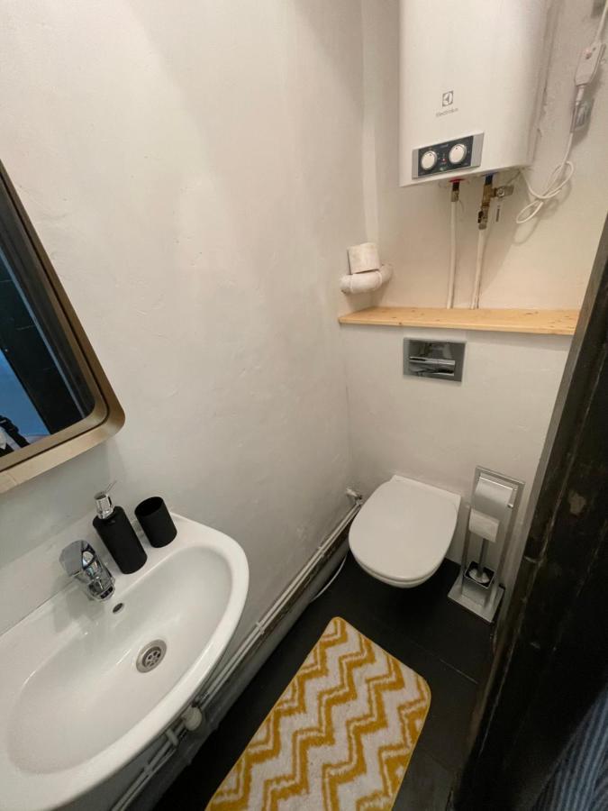 Nice Apartment In Maardu Buitenkant foto